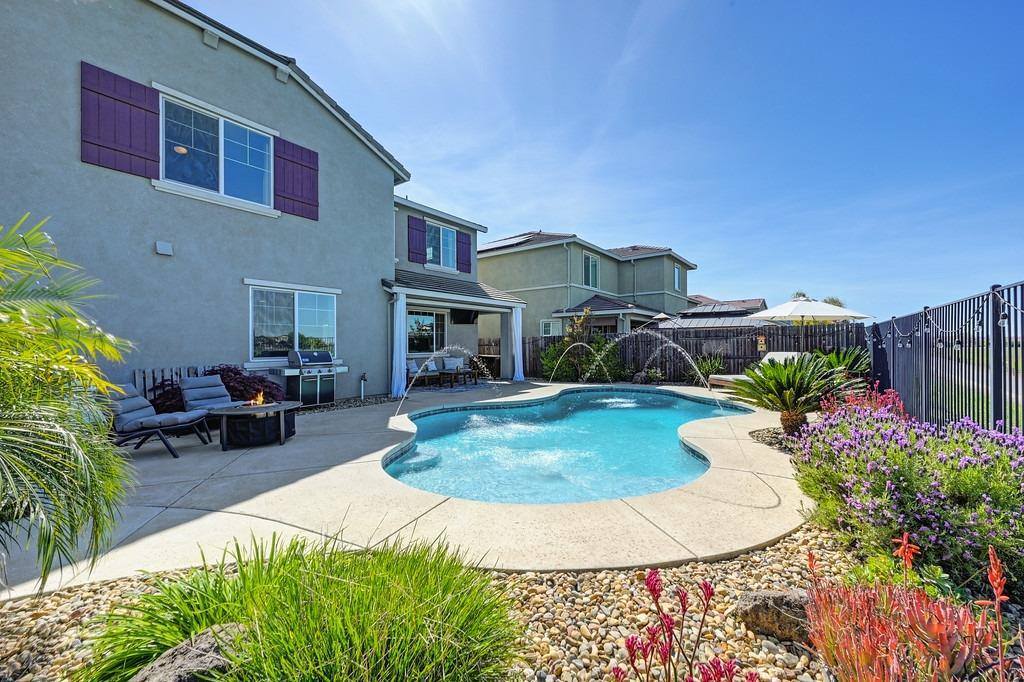 4016 Payson Avenue, Roseville, CA 95747