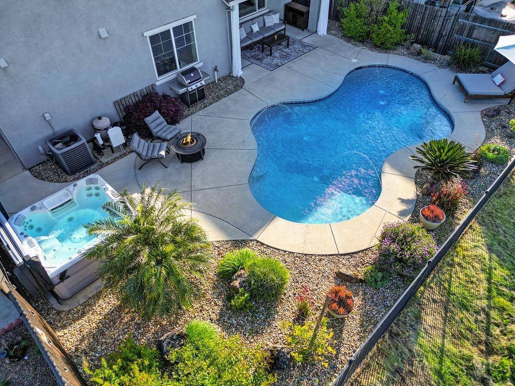 4016 Payson Avenue, Roseville, CA 95747