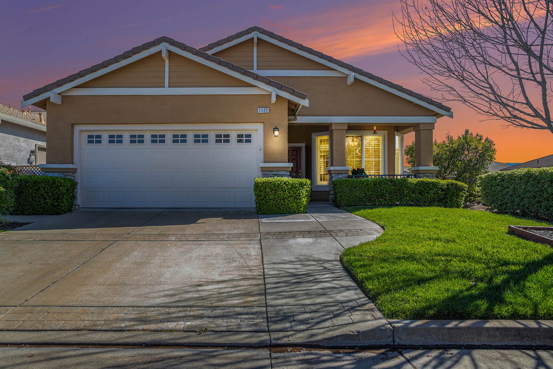 1122 Jonagold Way, Brentwood, CA 94513