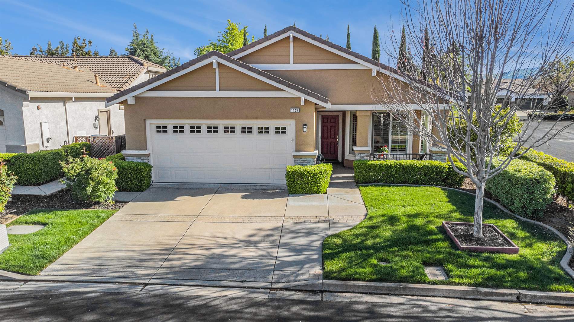 1122 Jonagold Way, Brentwood, CA 94513