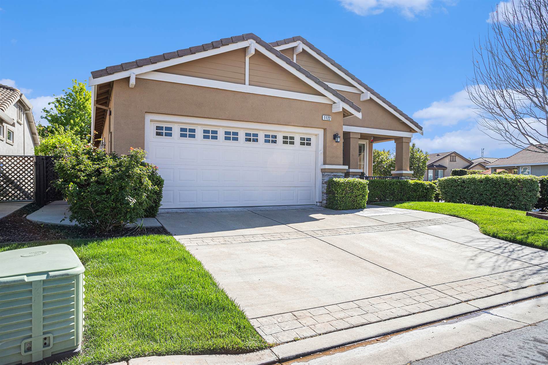 1122 Jonagold Way, Brentwood, CA 94513