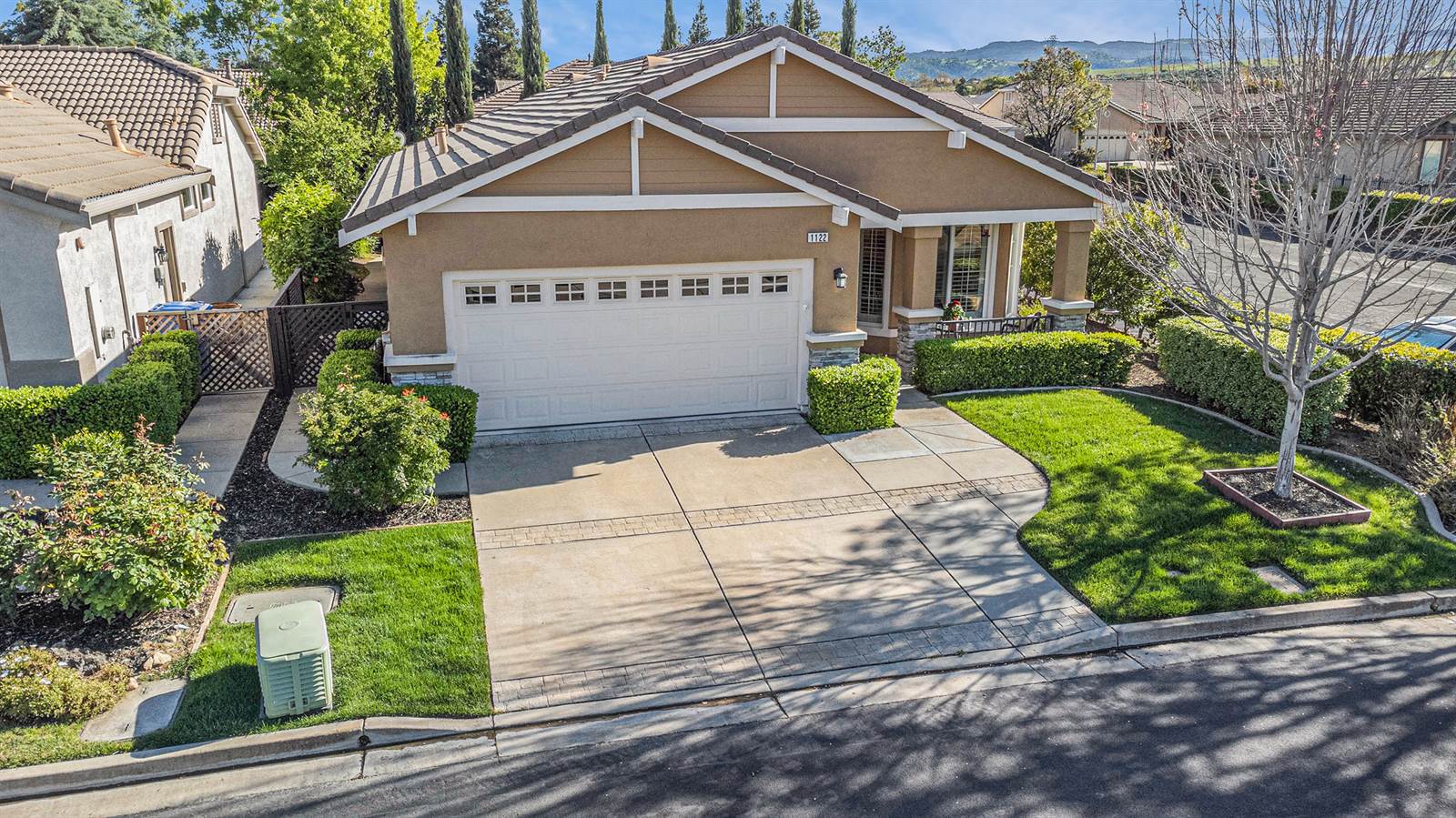 1122 Jonagold Way, Brentwood, CA 94513