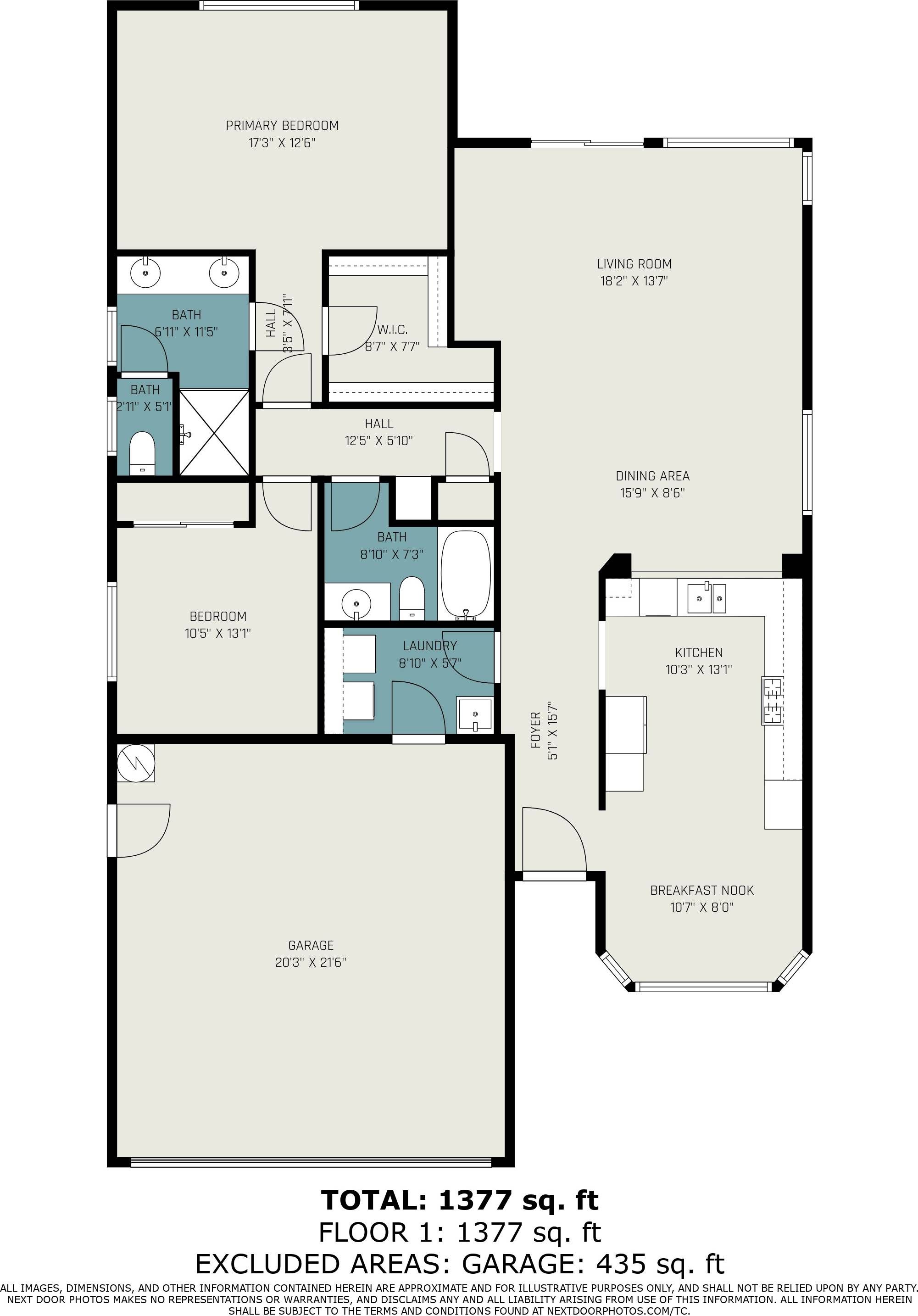 1122 Jonagold Way, Brentwood, CA 94513