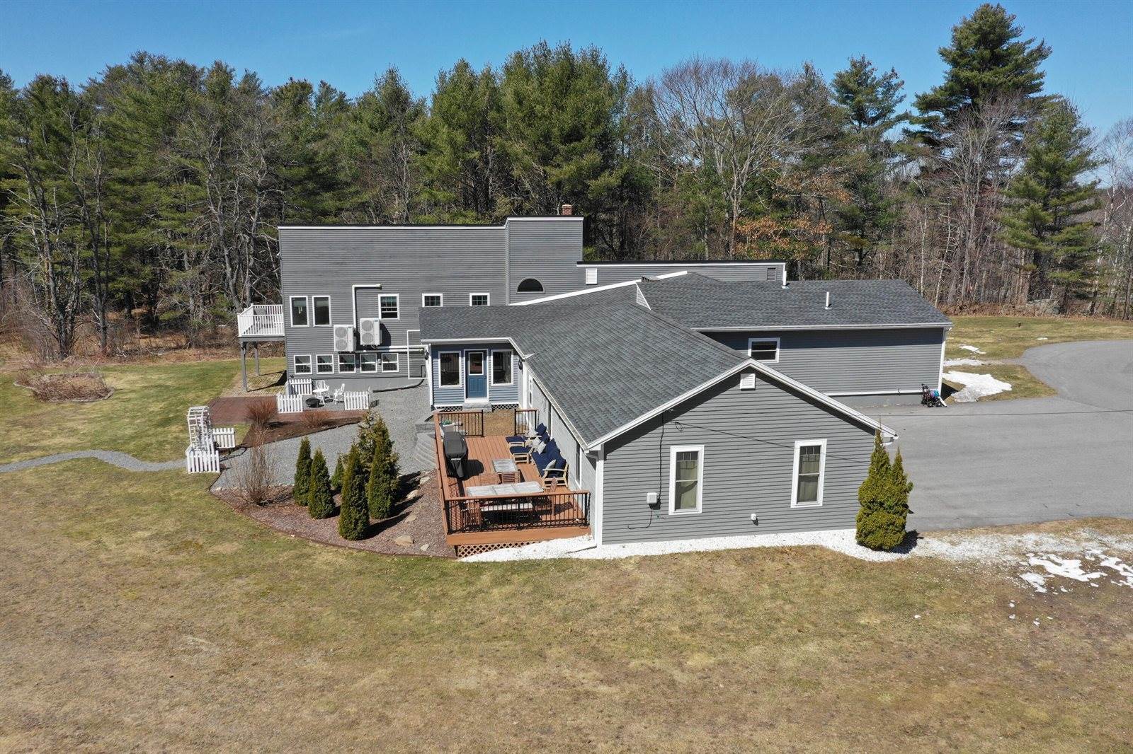 535 Western Avenue, Hampden, ME 04444