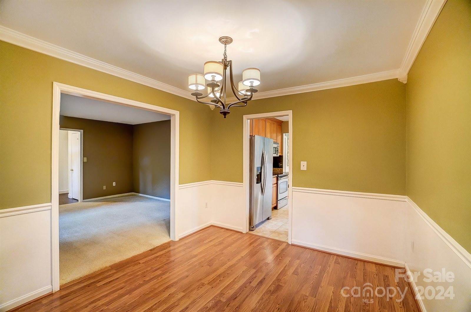 8633 Ducksbill Drive, Charlotte, NC 28277