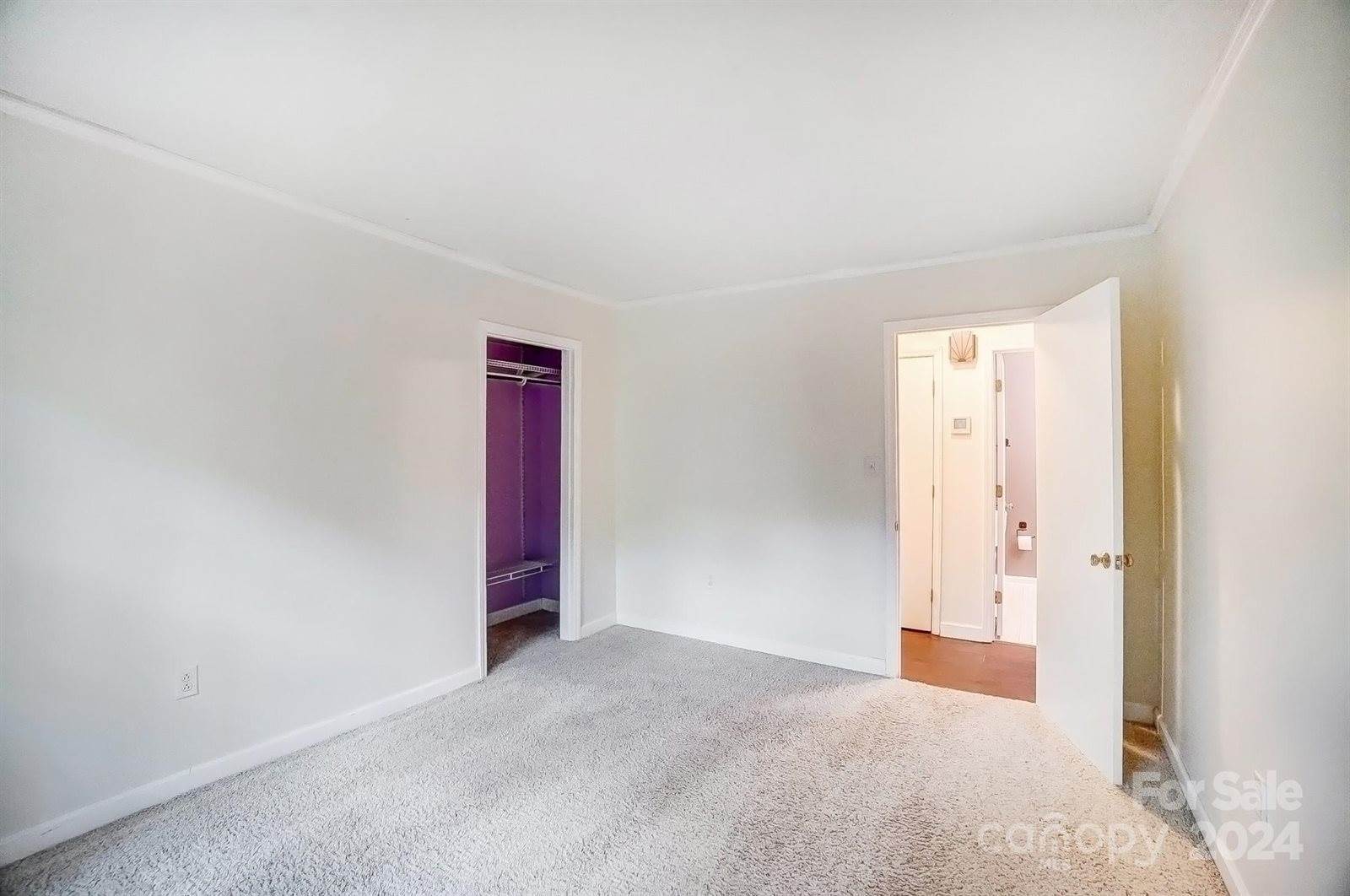 8633 Ducksbill Drive, Charlotte, NC 28277