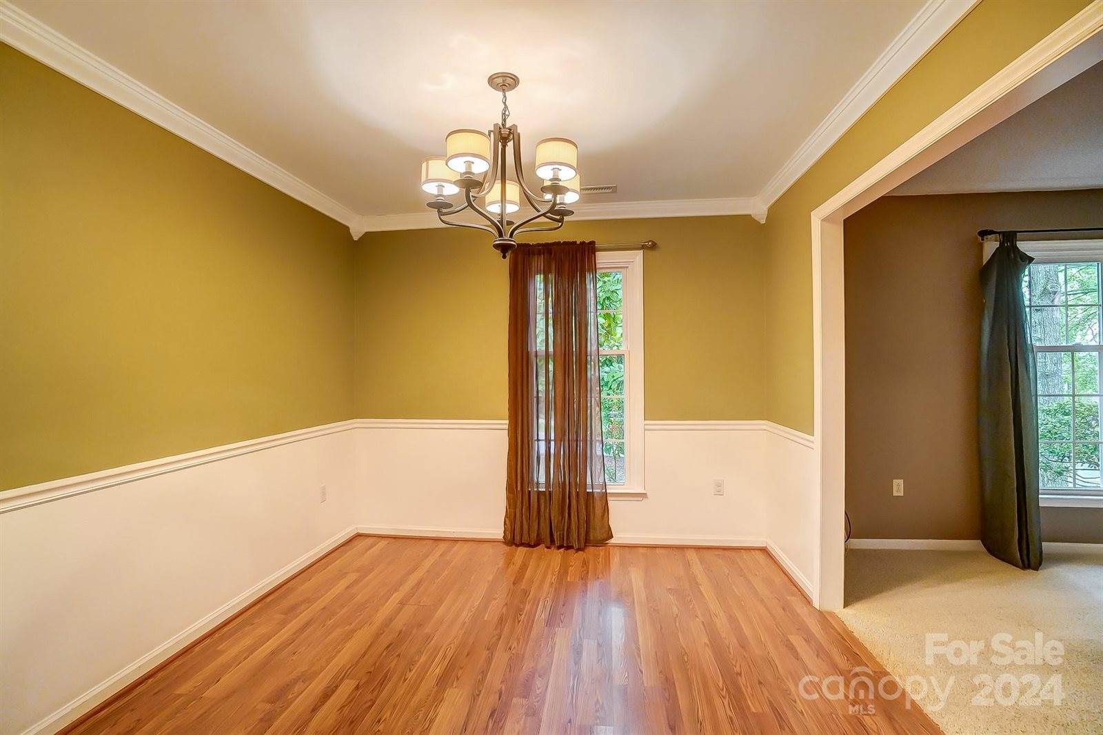 8633 Ducksbill Drive, Charlotte, NC 28277