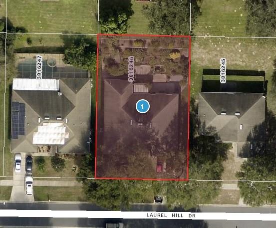 1370 Laurel Hill Dr., Clermont, FL 34711