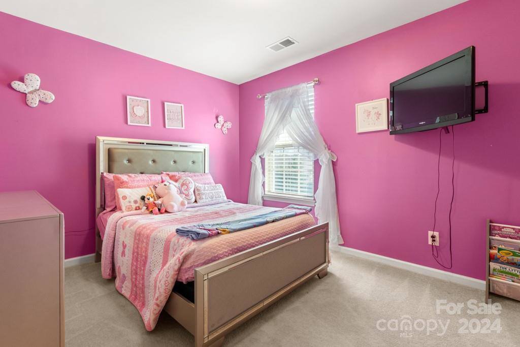 3510 Ettrick Place, Charlotte, NC 28278