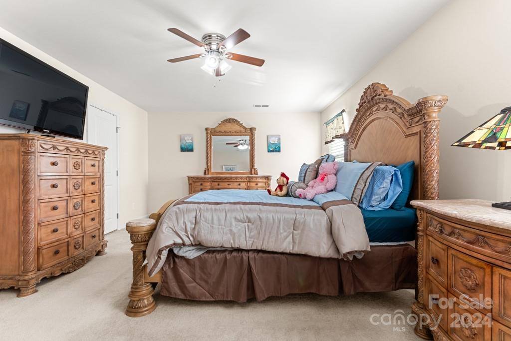 3510 Ettrick Place, Charlotte, NC 28278