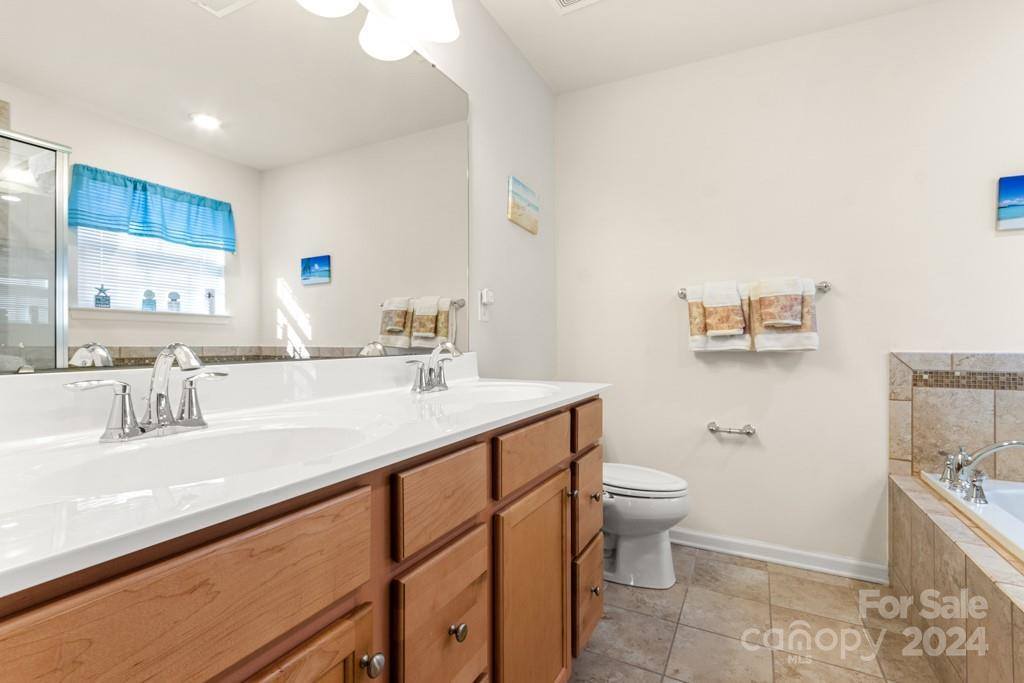 3510 Ettrick Place, Charlotte, NC 28278