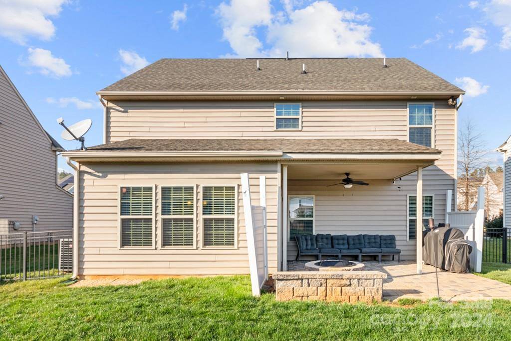 3510 Ettrick Place, Charlotte, NC 28278