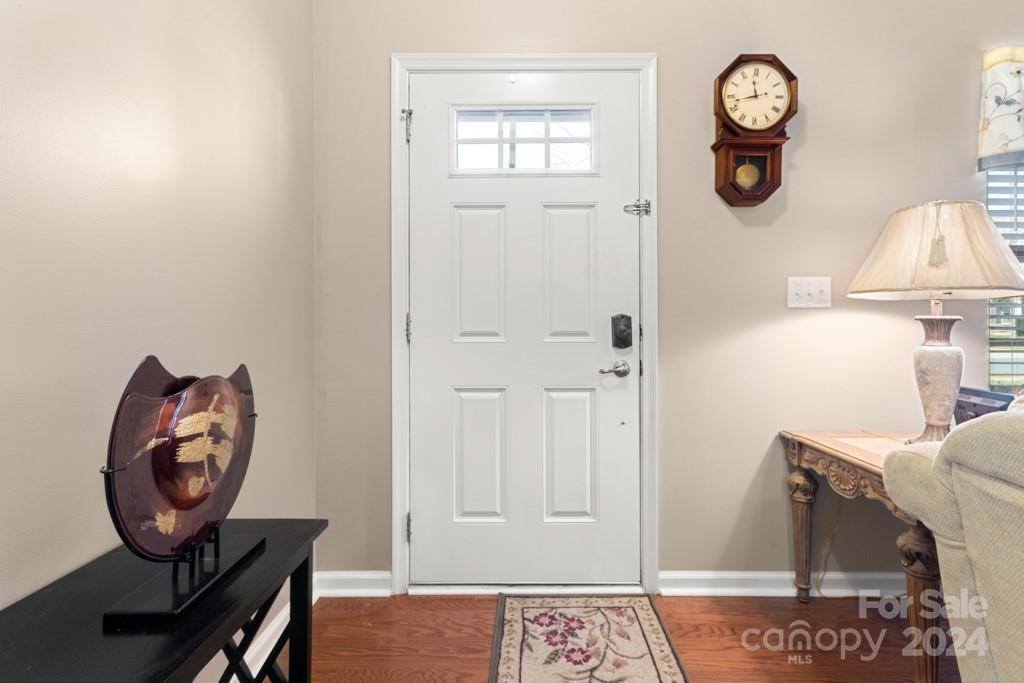 3510 Ettrick Place, Charlotte, NC 28278