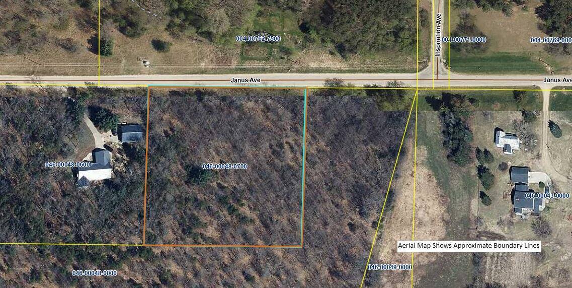 000 Janus Ave, Wells, WI 54656
