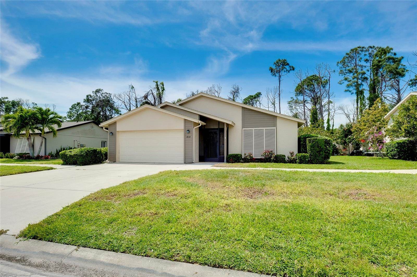 404 Cypress Forest Drive, Englewood, FL 34223