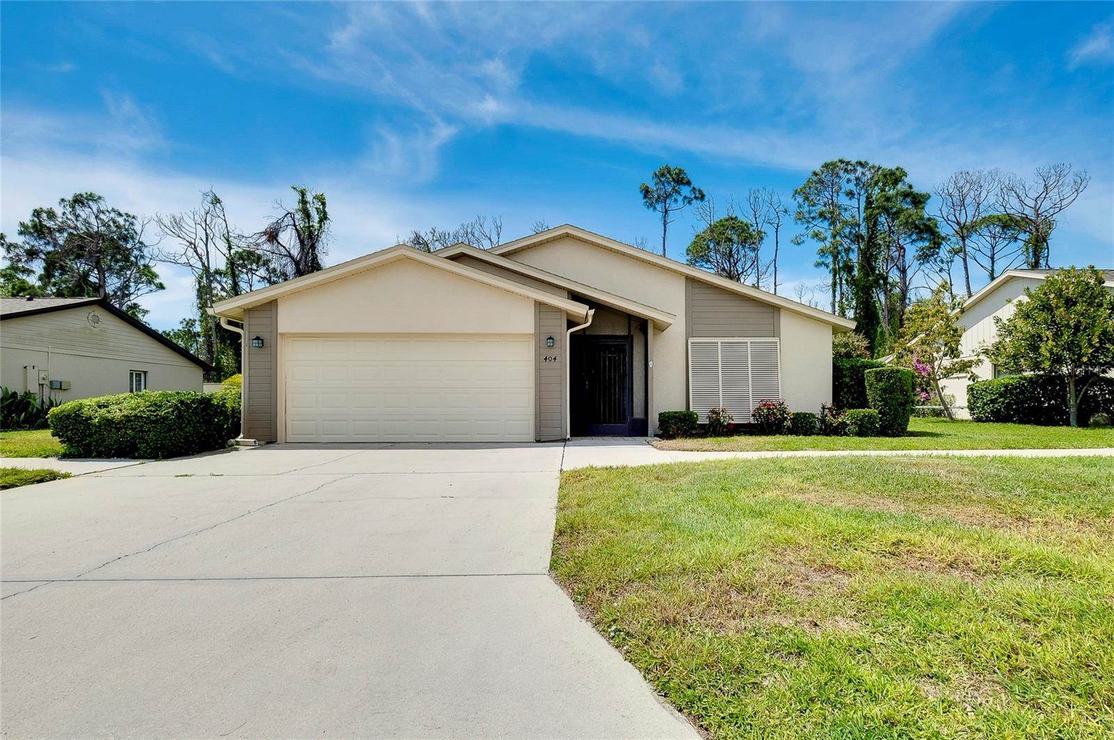 404 Cypress Forest Drive, Englewood, FL 34223