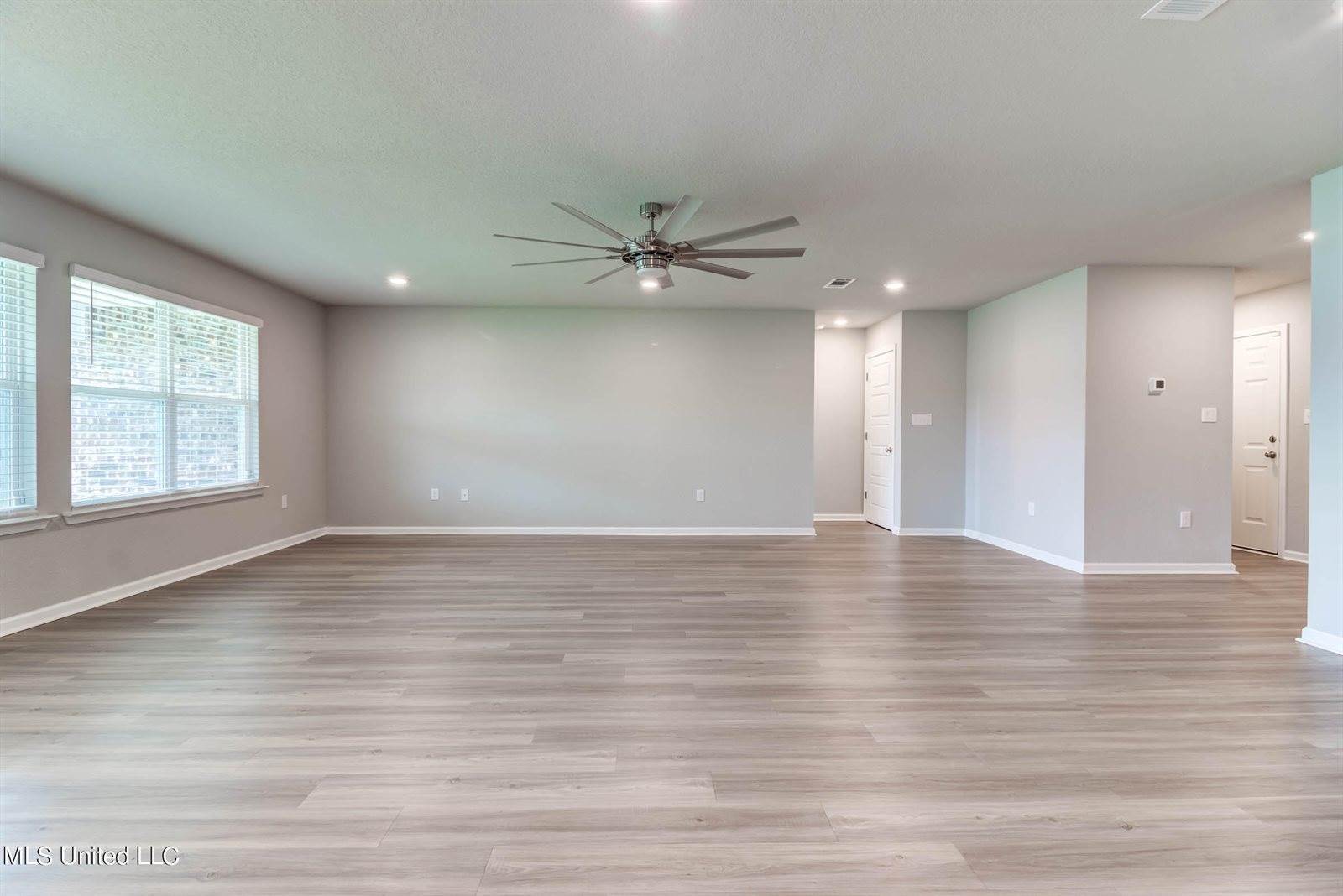 115 Rosie Drive, Long Beach, MS 39560