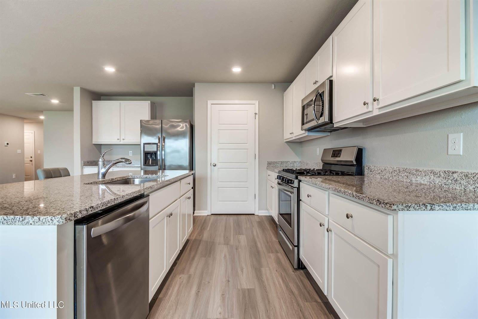 115 Rosie Drive, Long Beach, MS 39560