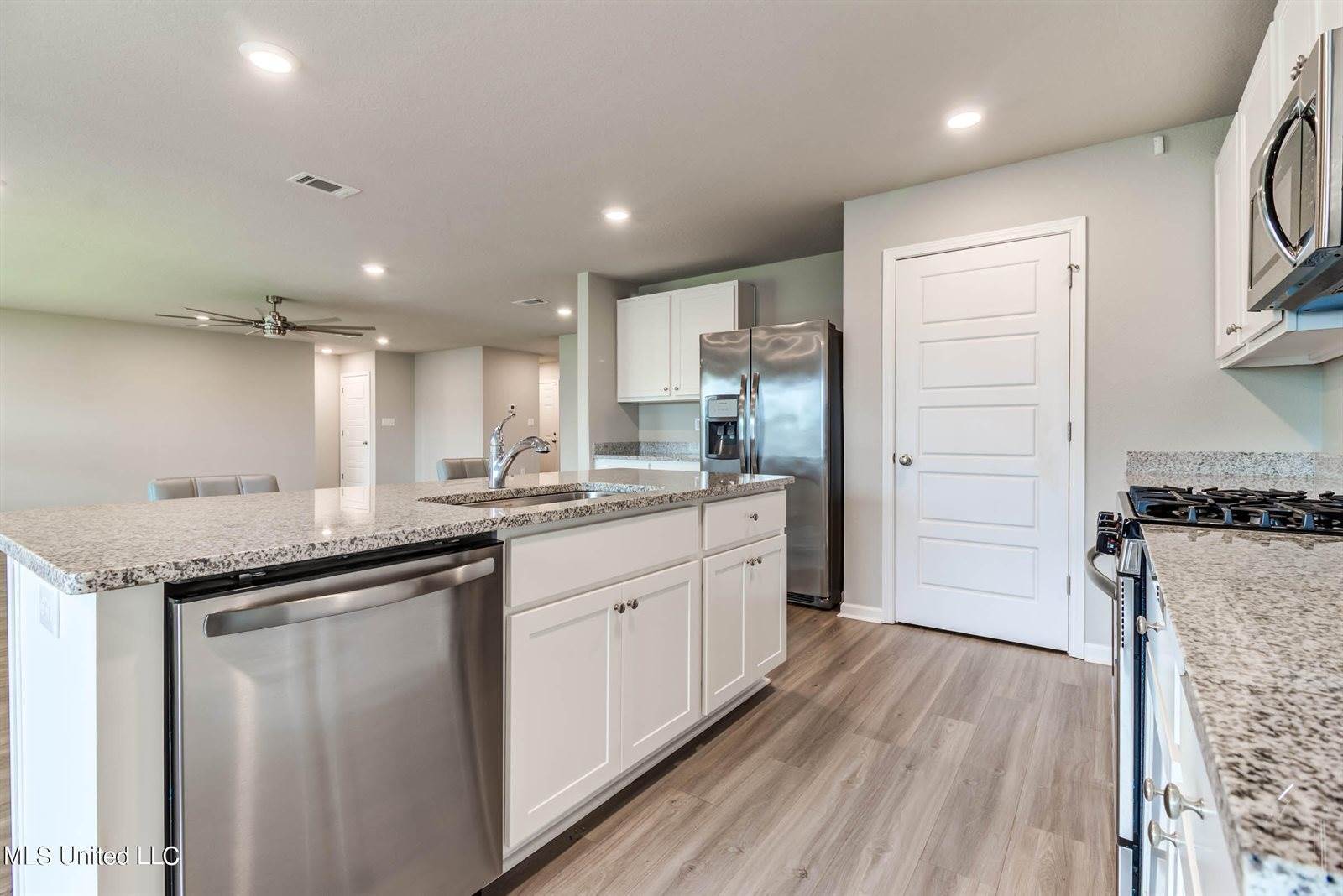 115 Rosie Drive, Long Beach, MS 39560