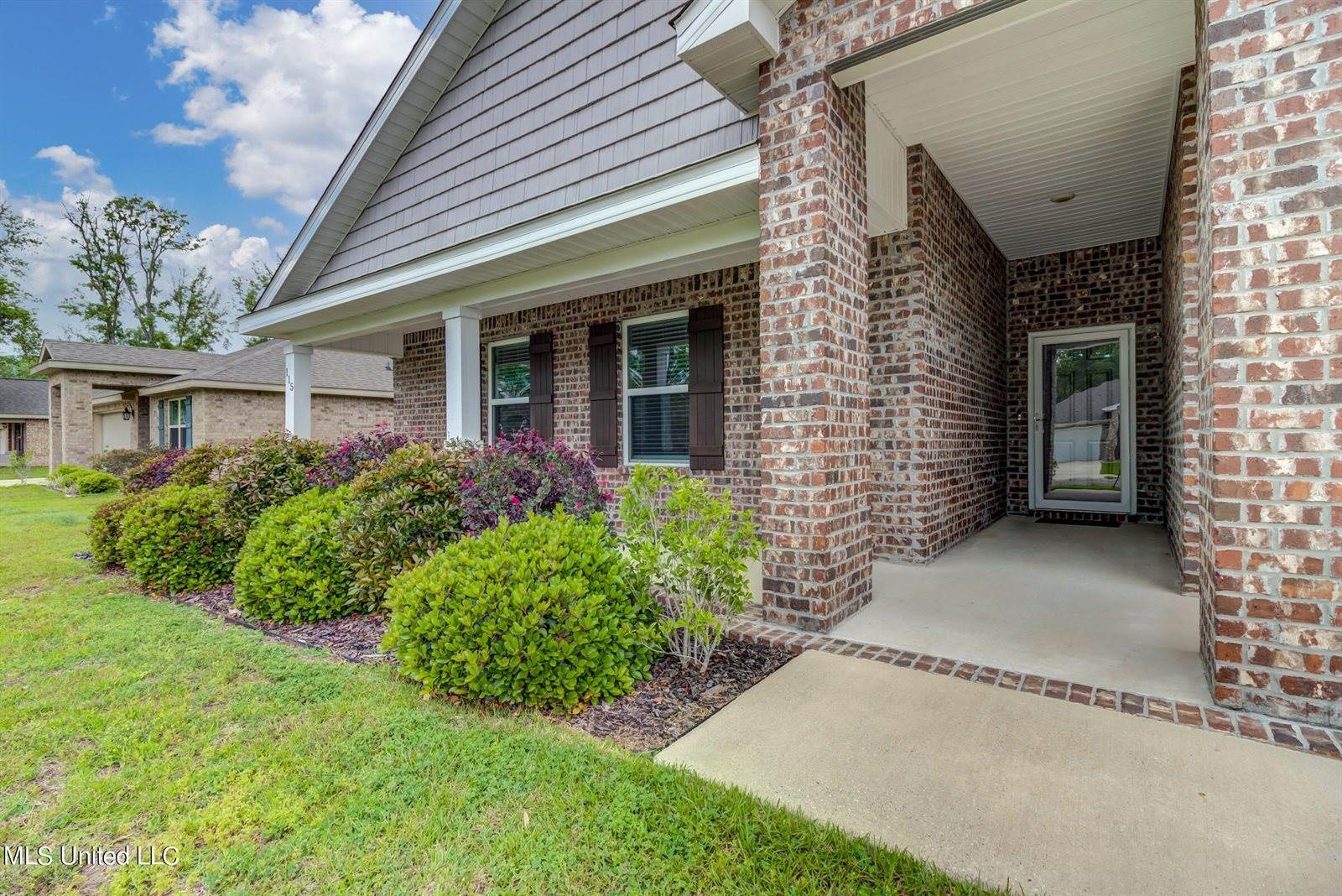 115 Rosie Drive, Long Beach, MS 39560