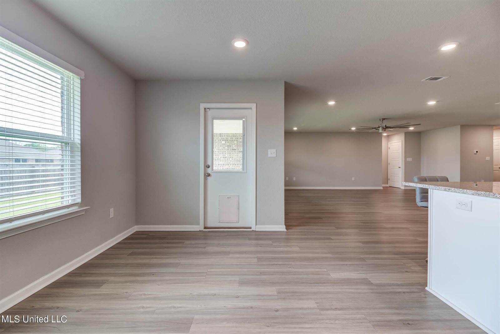 115 Rosie Drive, Long Beach, MS 39560