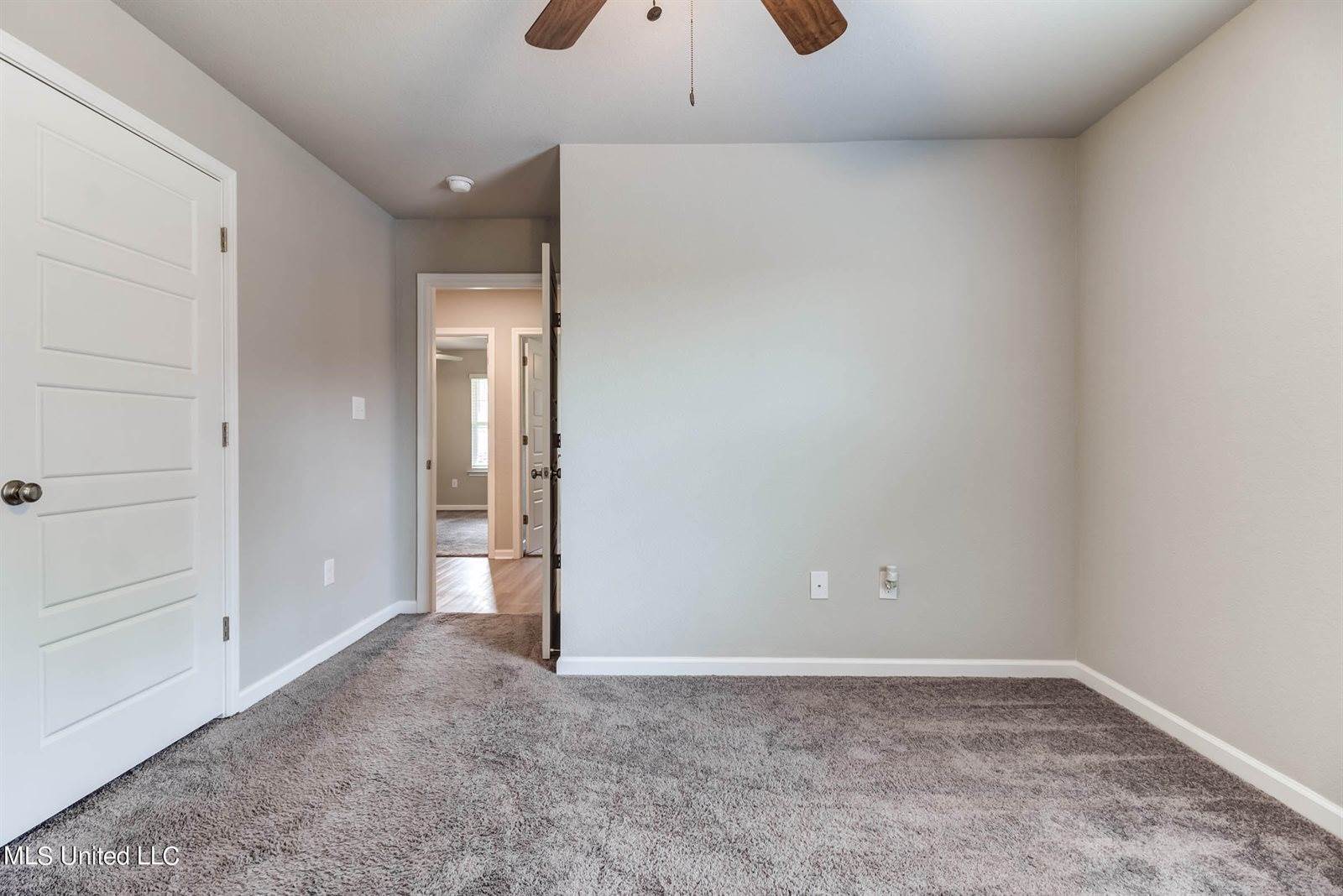 115 Rosie Drive, Long Beach, MS 39560