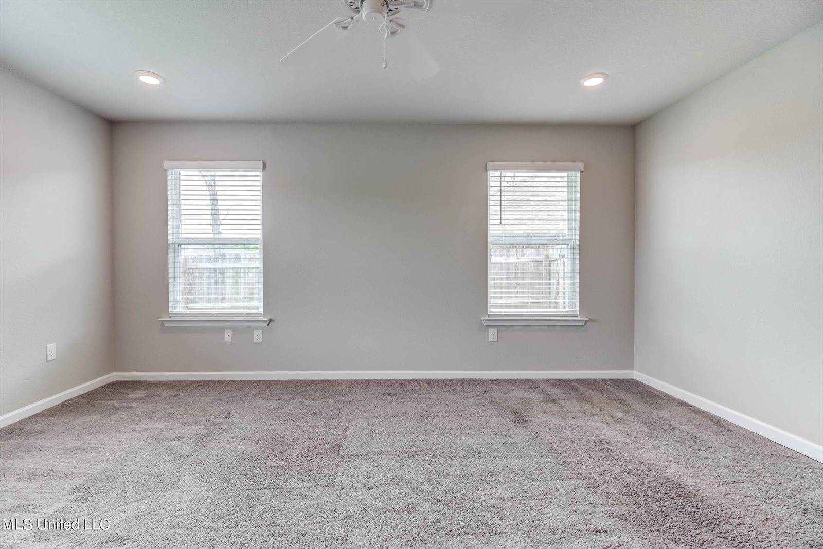 115 Rosie Drive, Long Beach, MS 39560