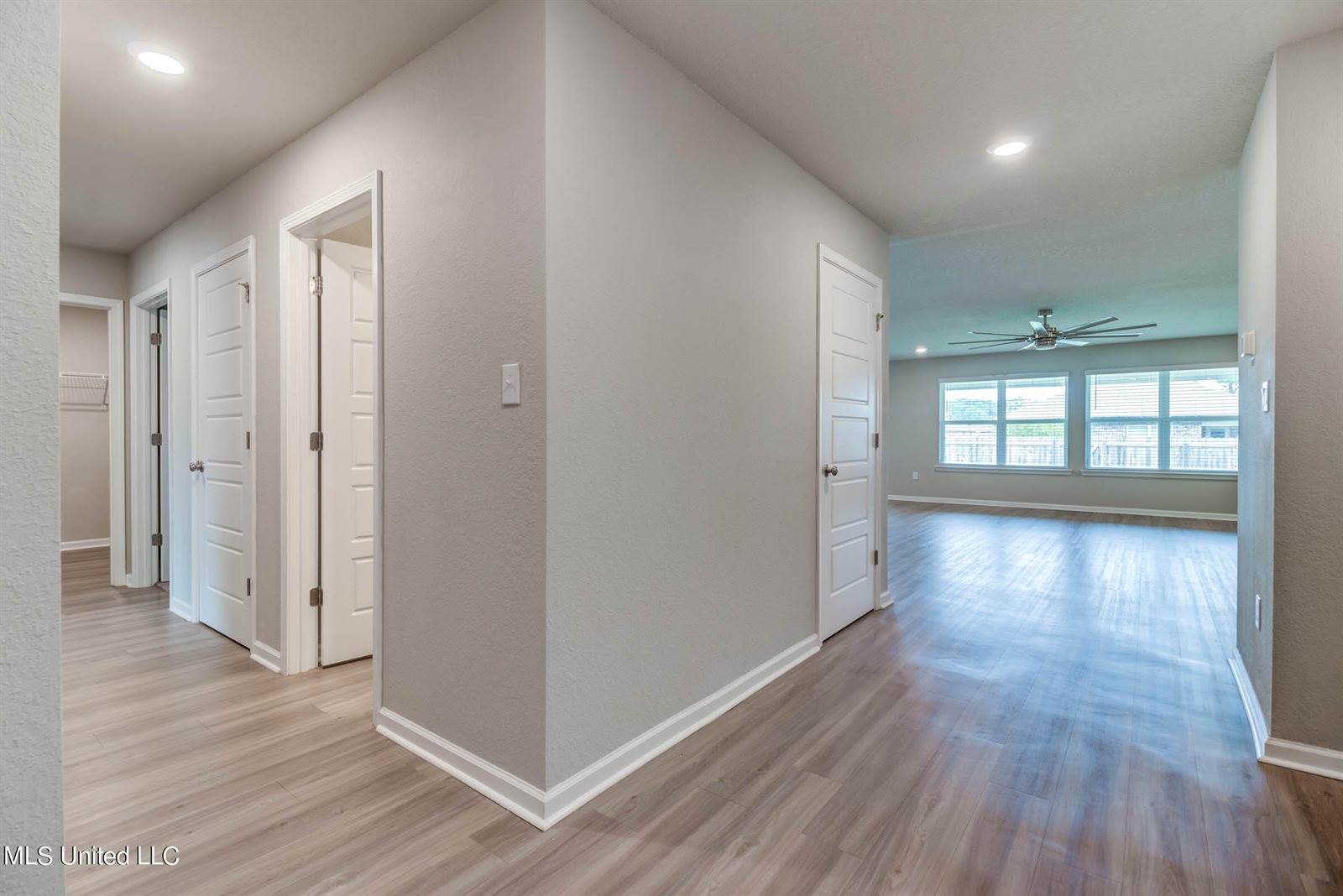 115 Rosie Drive, Long Beach, MS 39560