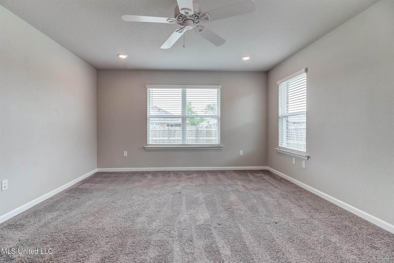 115 Rosie Drive, Long Beach, MS 39560