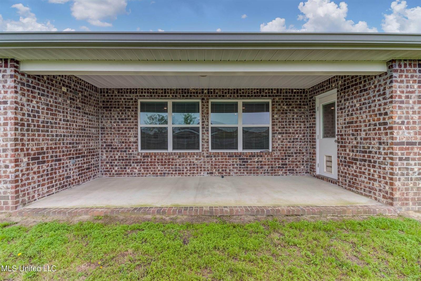 115 Rosie Drive, Long Beach, MS 39560