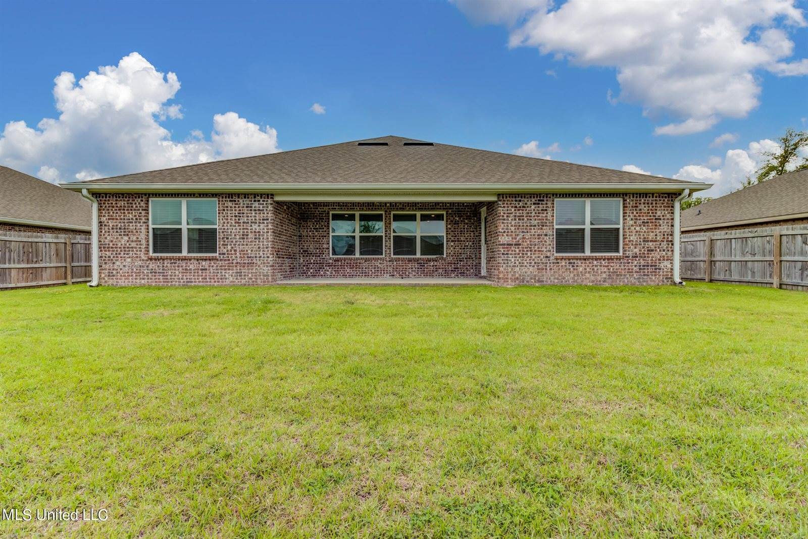 115 Rosie Drive, Long Beach, MS 39560