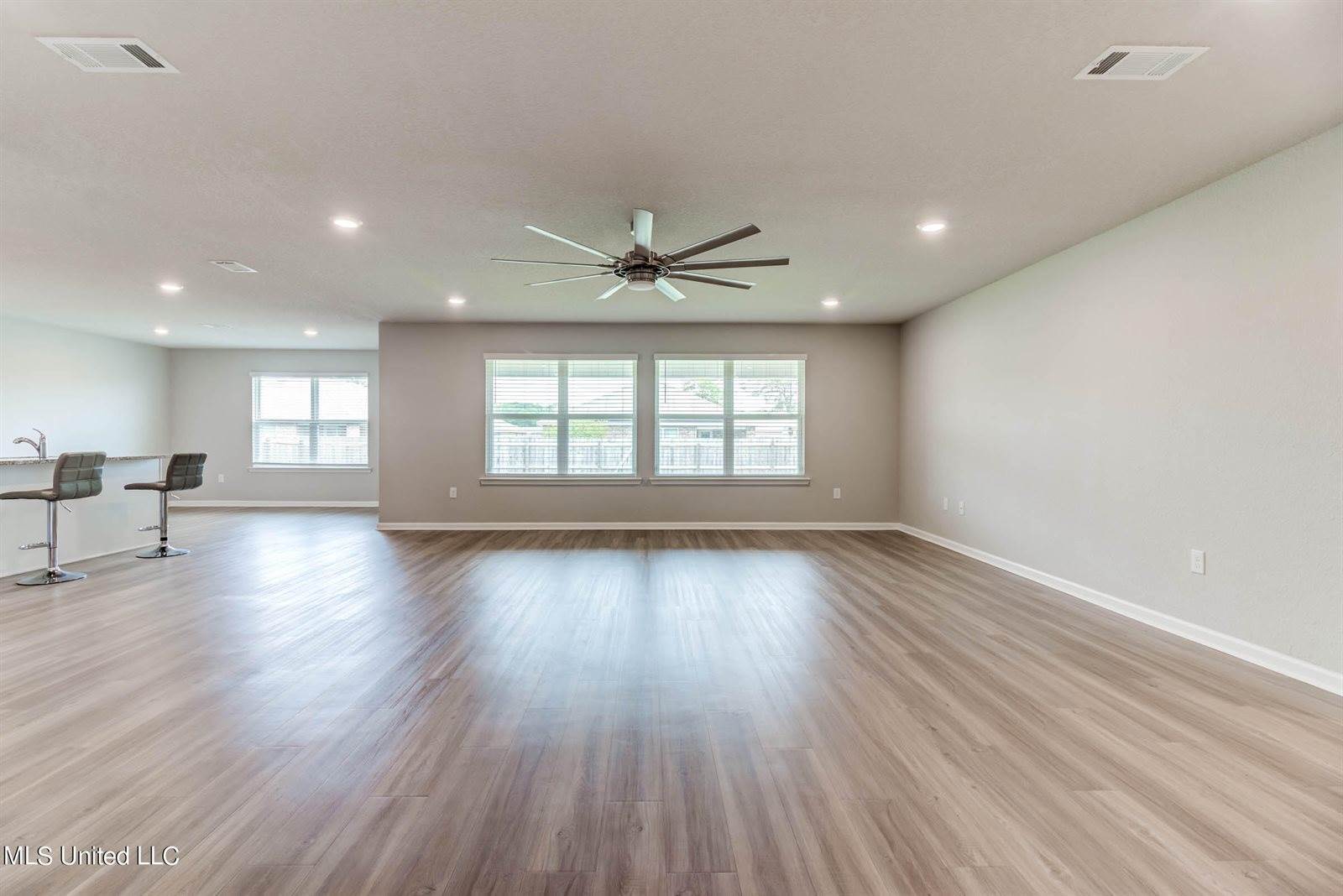 115 Rosie Drive, Long Beach, MS 39560