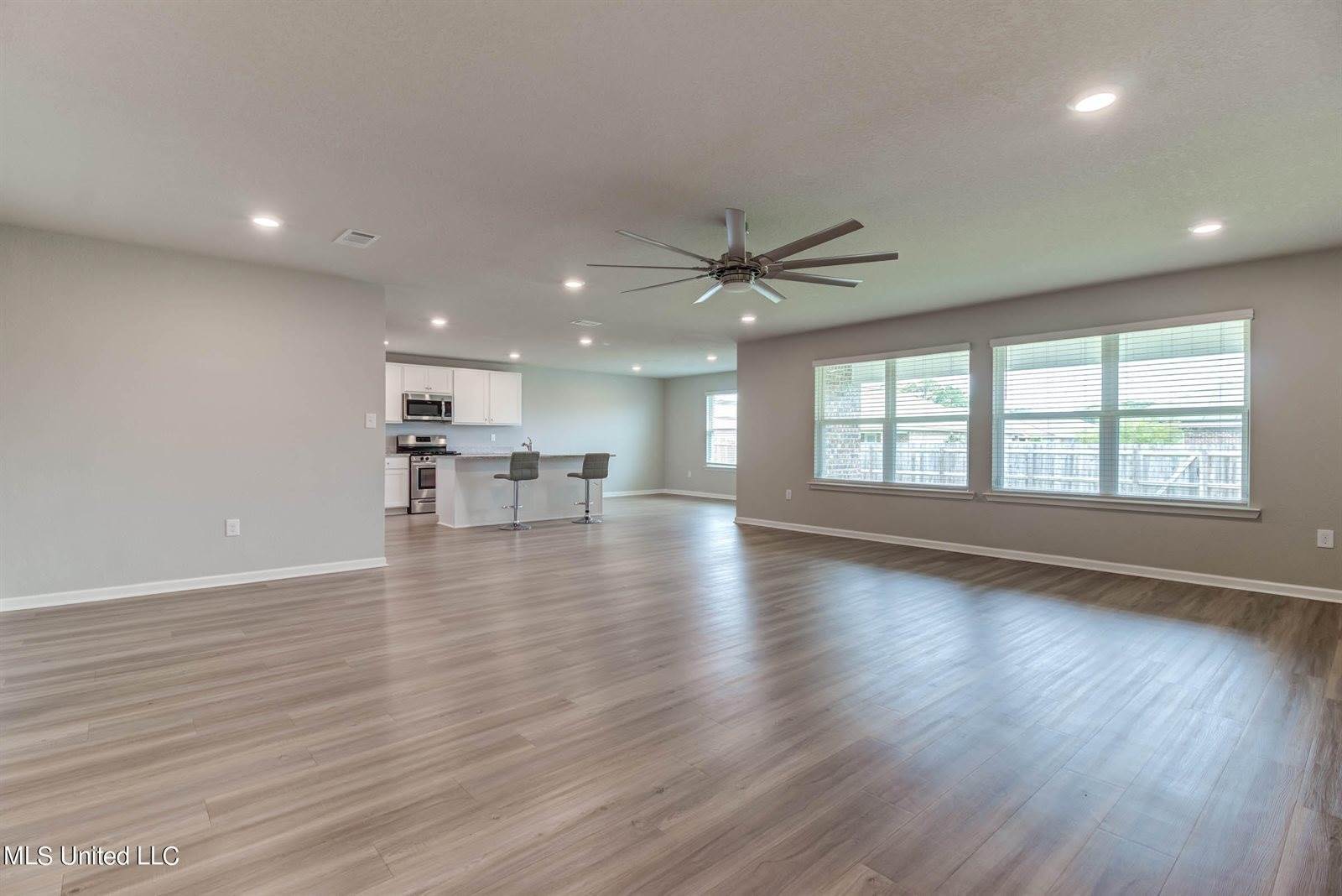 115 Rosie Drive, Long Beach, MS 39560