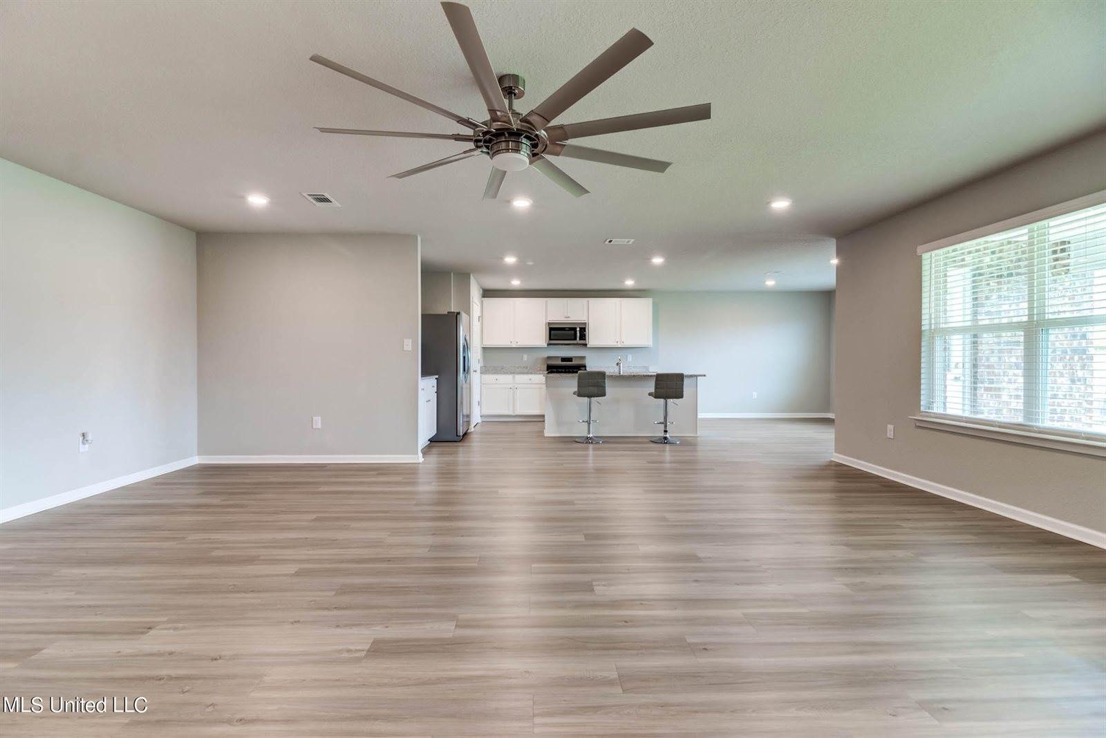 115 Rosie Drive, Long Beach, MS 39560