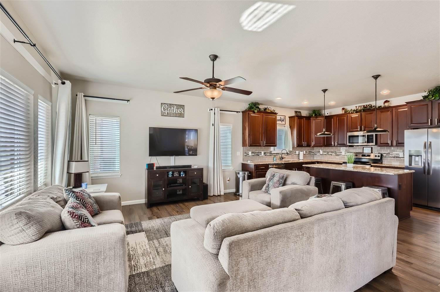 417 Ash St, Kersey, CO 80644