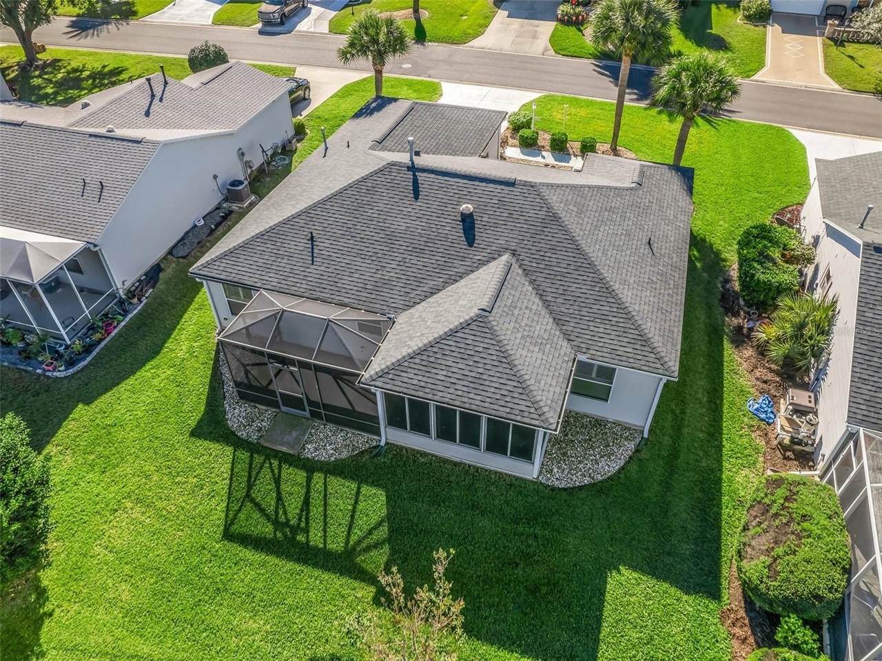 8127 SE 175th Columbia Place, The Villages, FL 32162