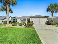 8127 SE 175th Columbia Place, The Villages, FL 32162