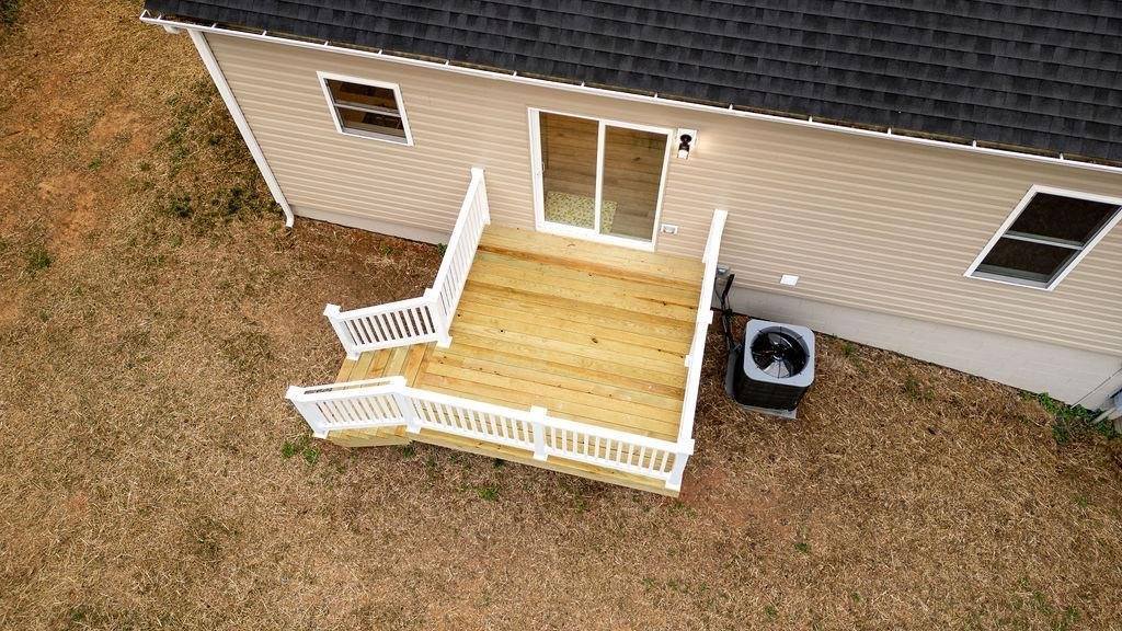 434 N Greene Acres Rd, Stanardsville, VA 22973