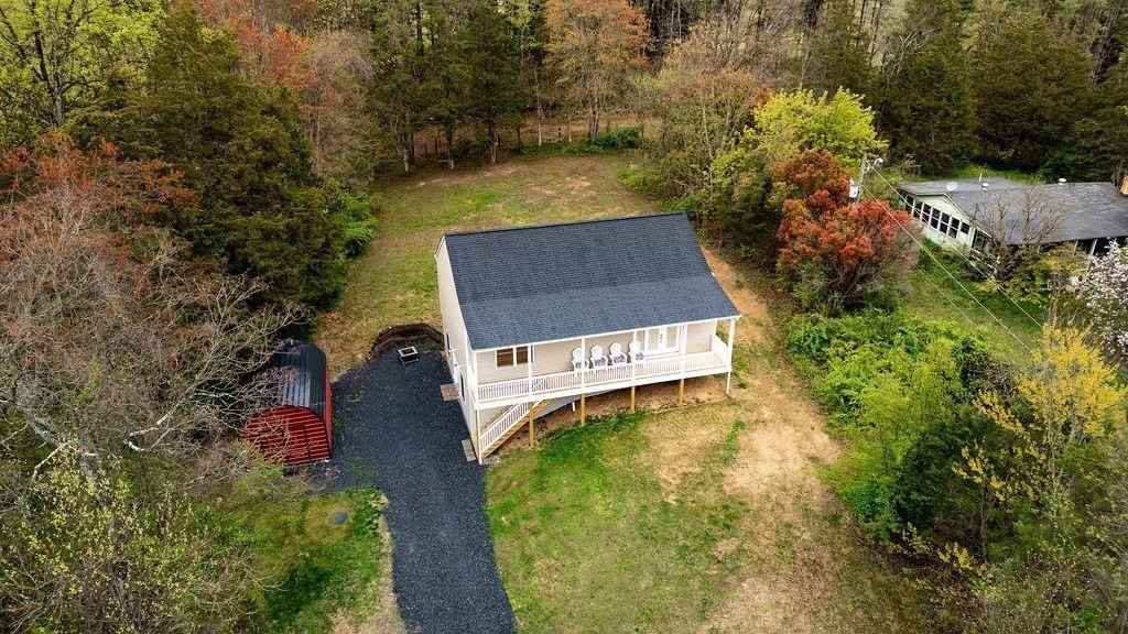 434 N Greene Acres Rd, Stanardsville, VA 22973