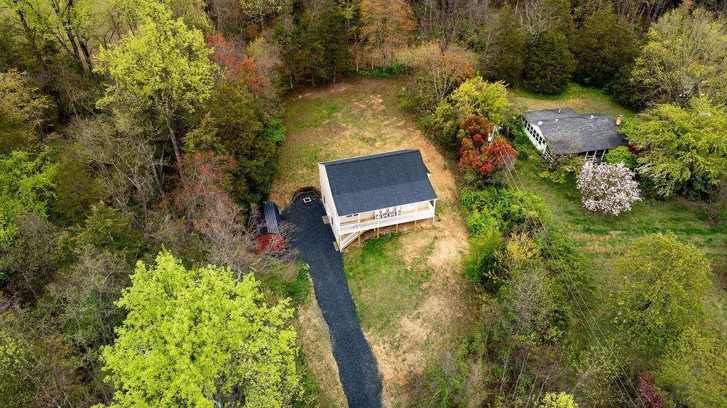 434 N Greene Acres Rd, Stanardsville, VA 22973