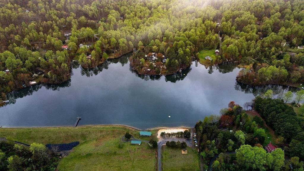 434 N Greene Acres Rd, Stanardsville, VA 22973