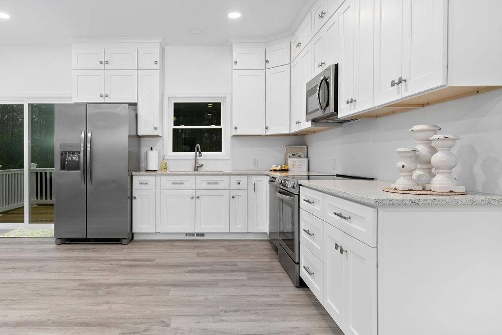 434 N Greene Acres Rd, Stanardsville, VA 22973