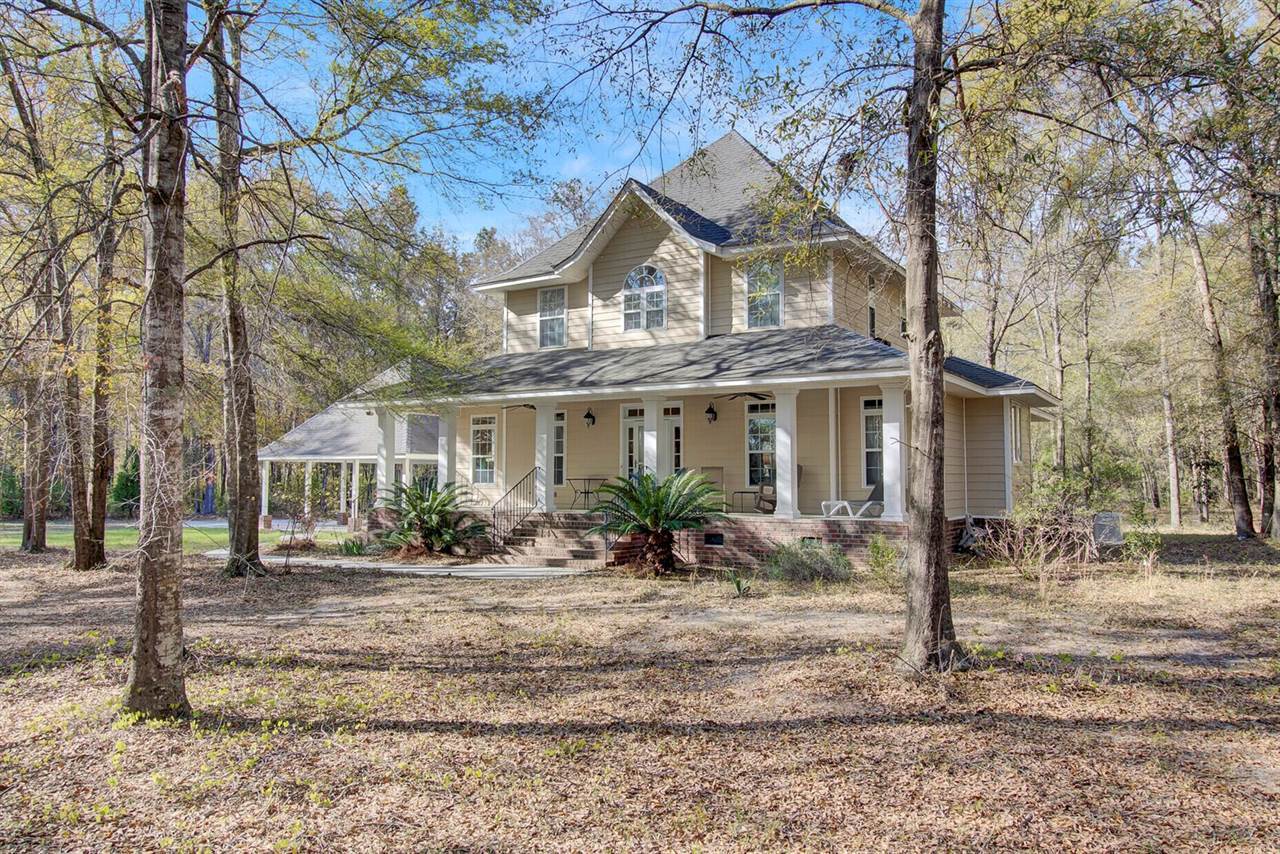1640 Wire Road, Dorchester, SC 29437