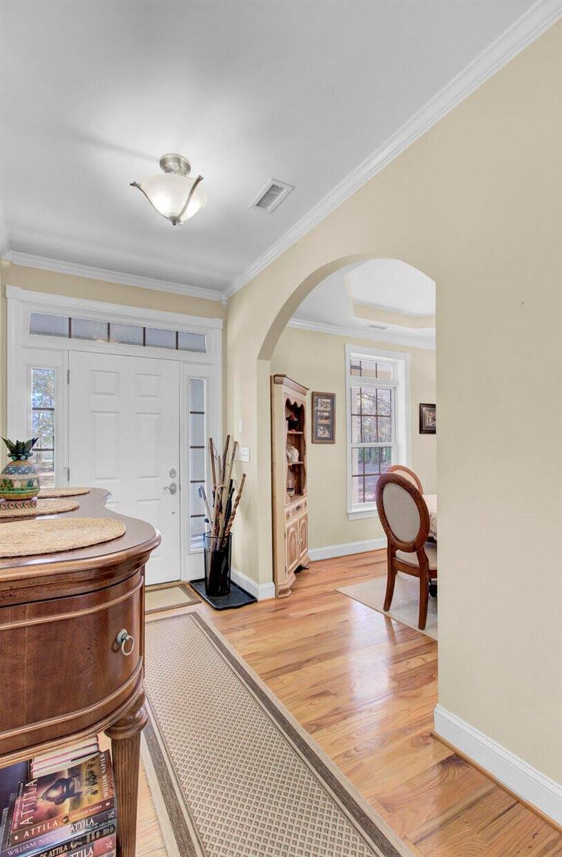 1640 Wire Road, Dorchester, SC 29437