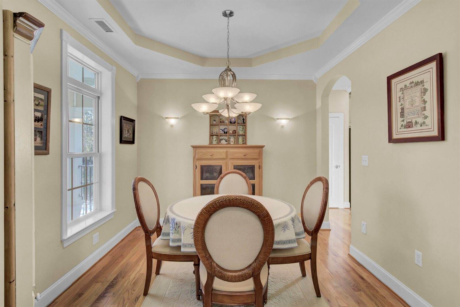 1640 Wire Road, Dorchester, SC 29437