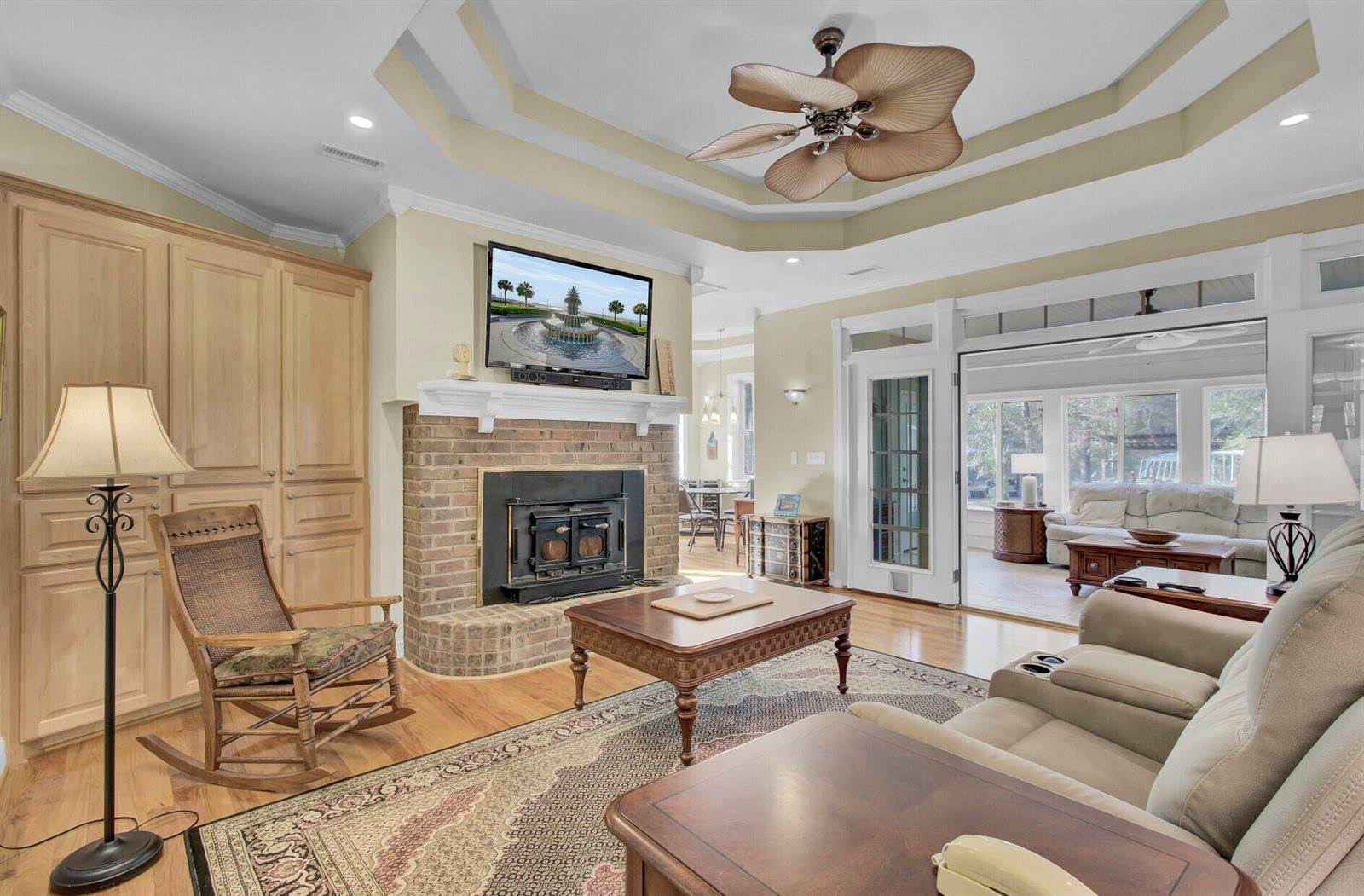 1640 Wire Road, Dorchester, SC 29437