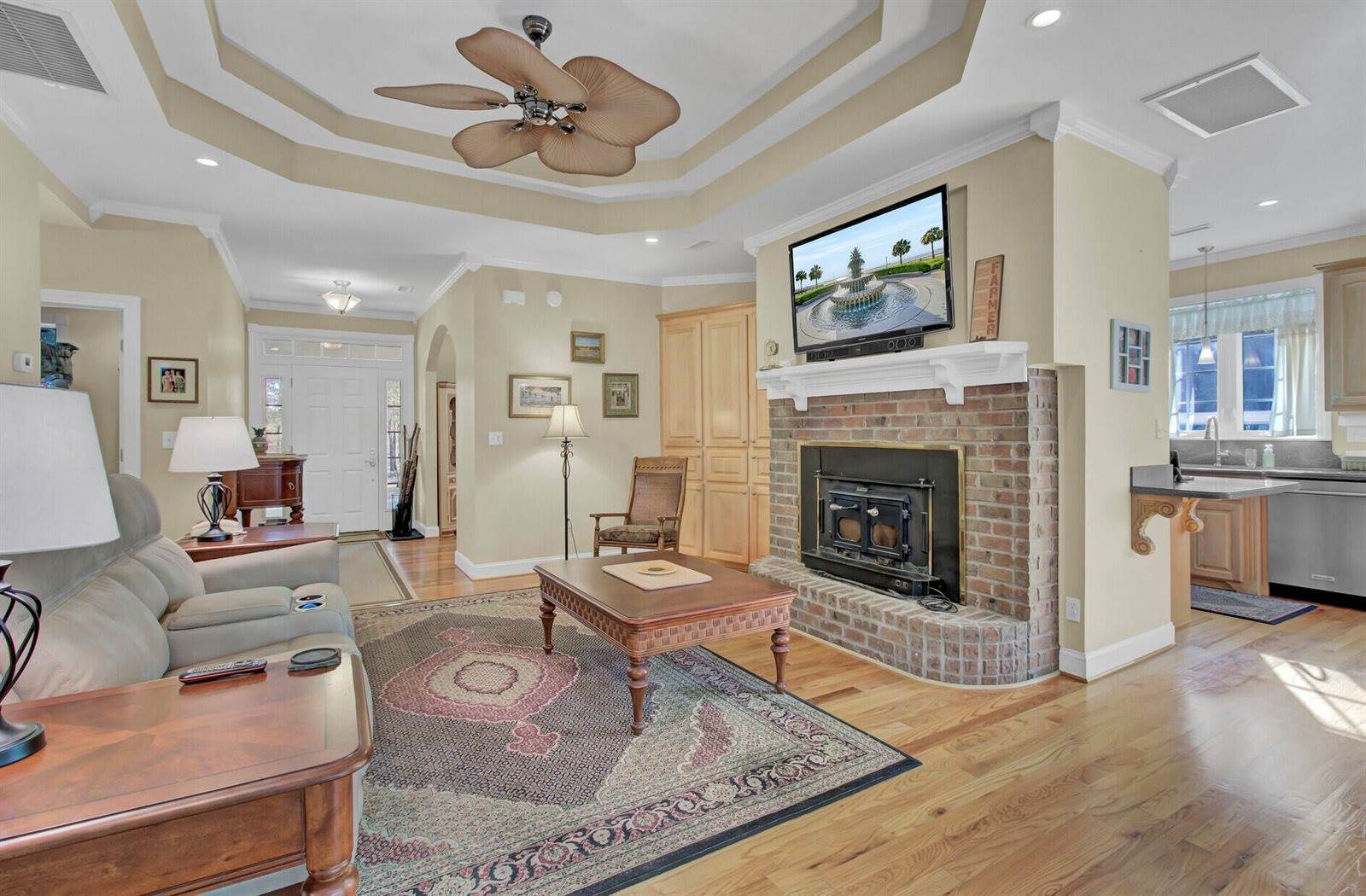 1640 Wire Road, Dorchester, SC 29437