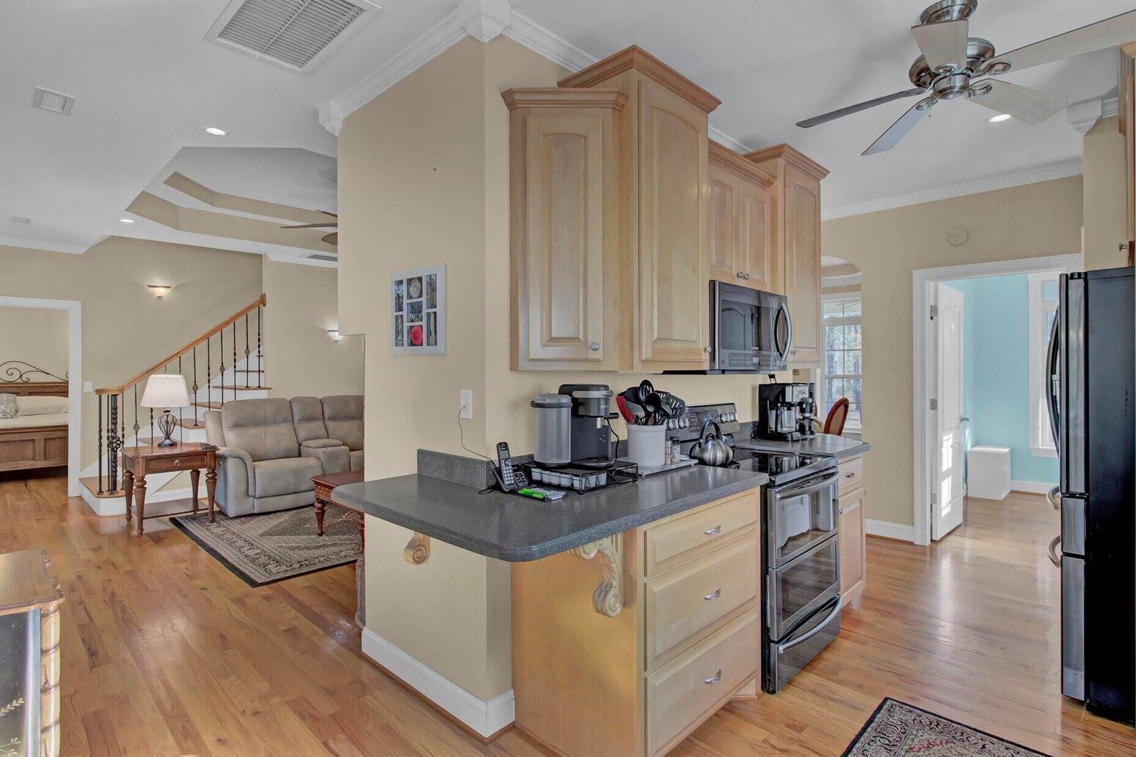 1640 Wire Road, Dorchester, SC 29437