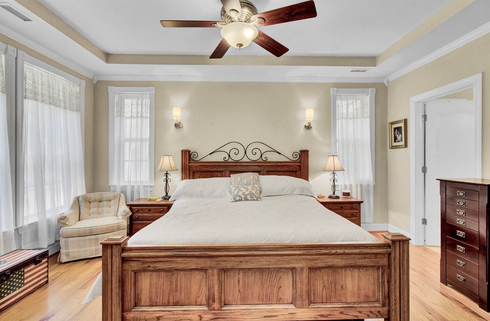 1640 Wire Road, Dorchester, SC 29437