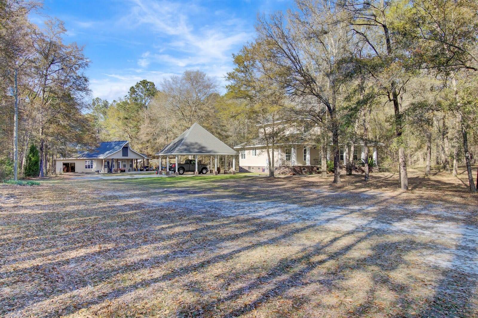 1640 Wire Road, Dorchester, SC 29437